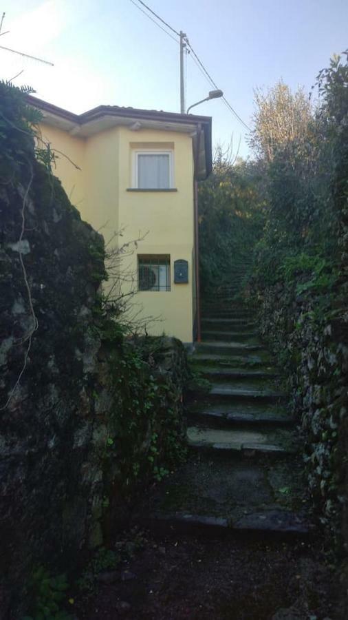 Casa "L'Alloria" 페차노 외부 사진