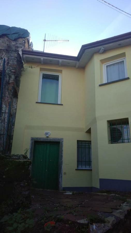 Casa "L'Alloria" 페차노 외부 사진
